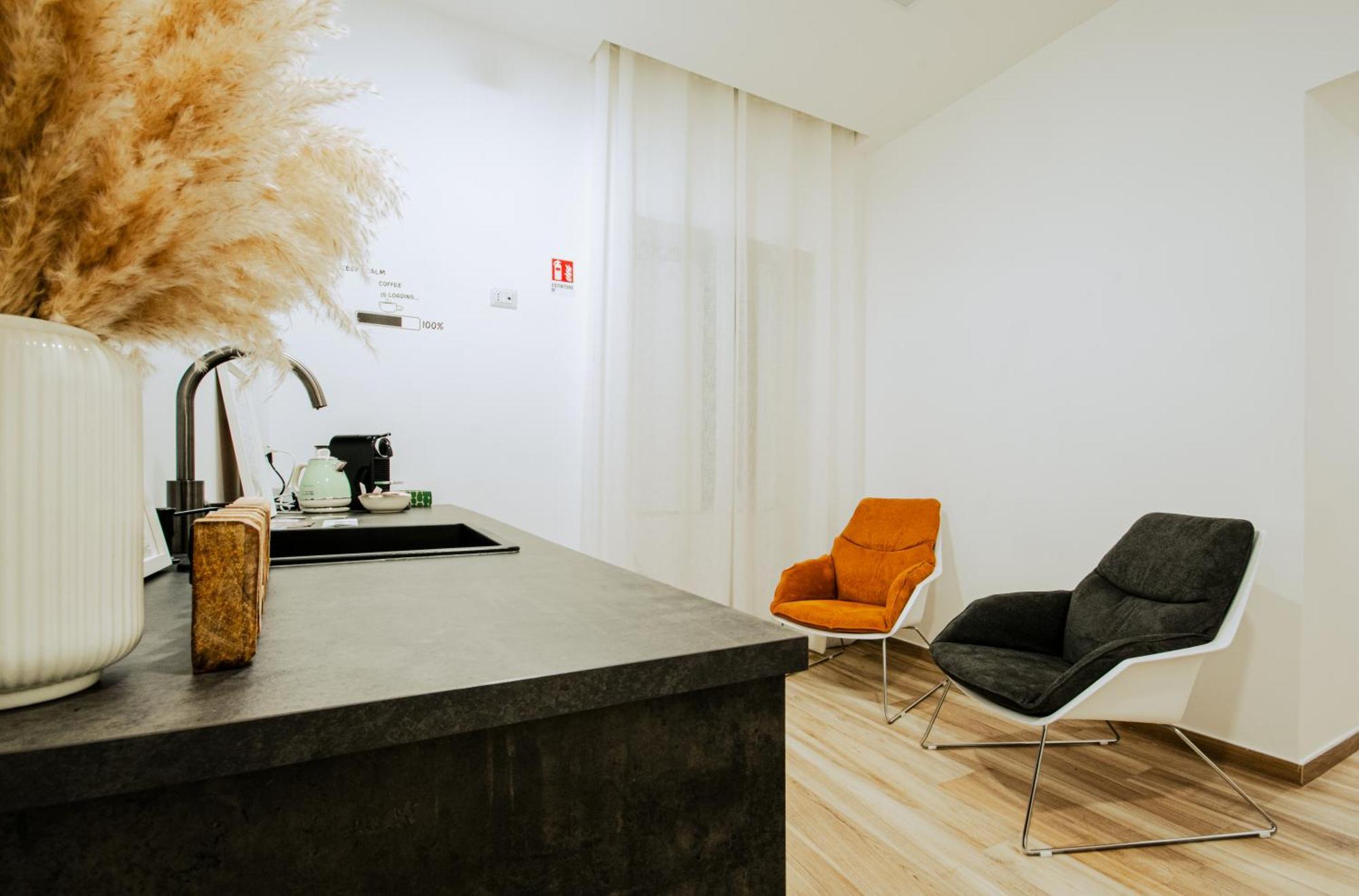 B&B Lara'S Home By I Borbone Nápoles Exterior foto