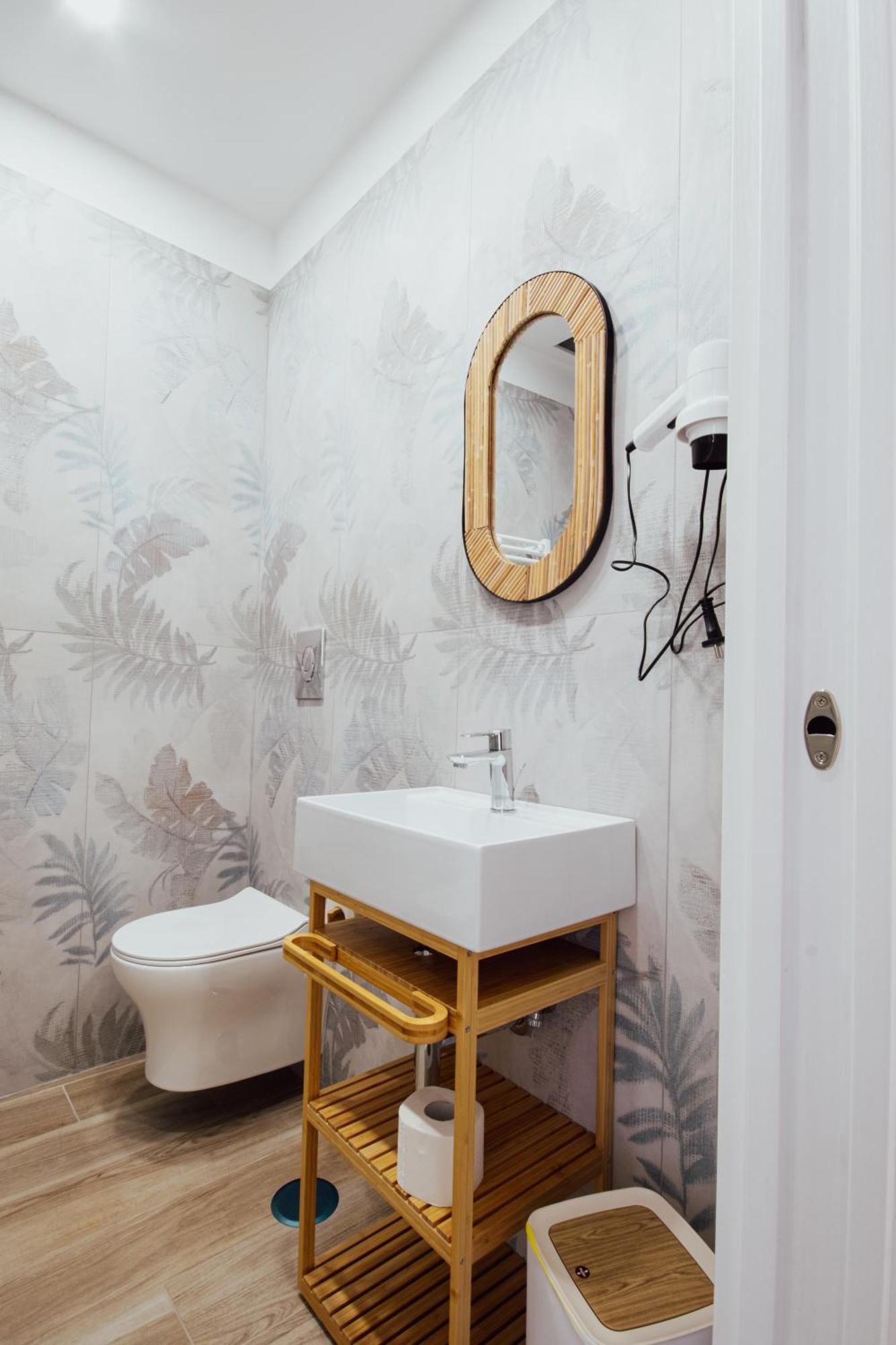 B&B Lara'S Home By I Borbone Nápoles Exterior foto