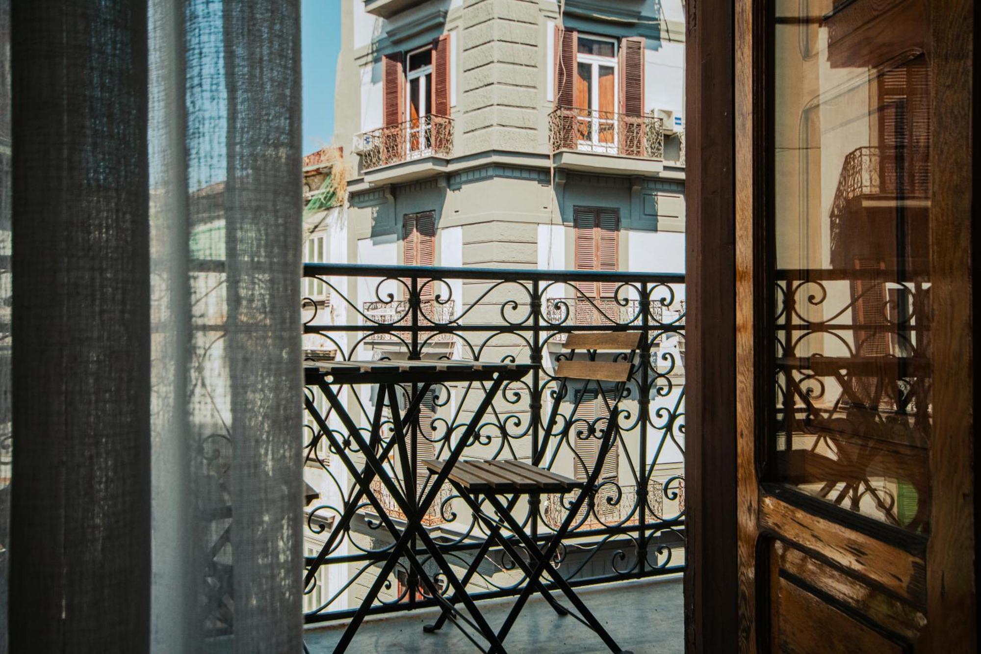 B&B Lara'S Home By I Borbone Nápoles Exterior foto